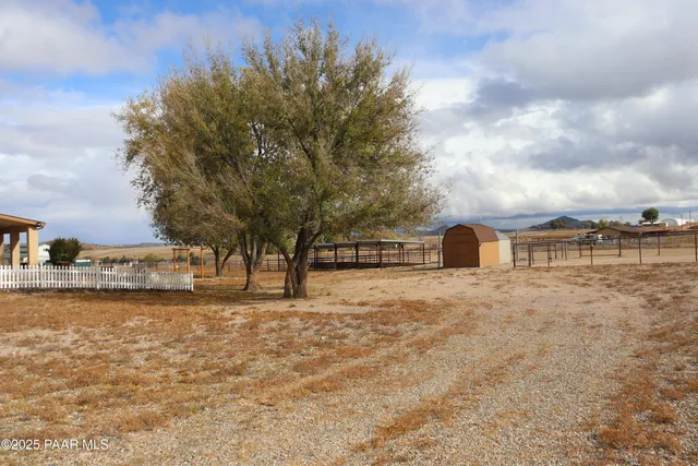 $585,000 | 3895 Yohewah Drive, Chino Valley, AZ 86323