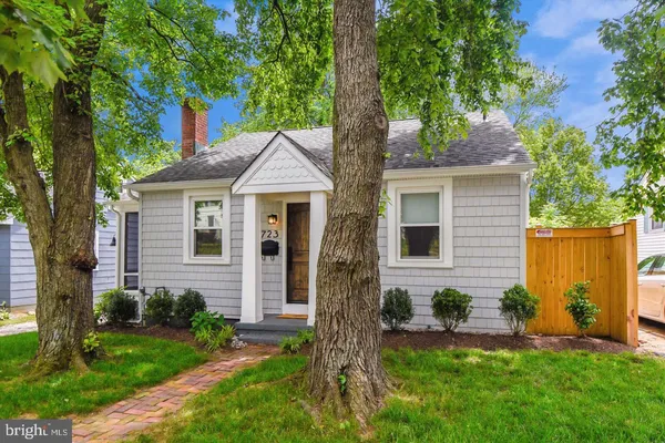 $649,000 | 723 Glenwood Street, Annapolis, MD 21401