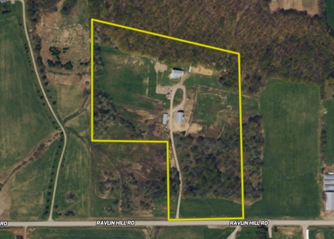 9480 Ravlin Hill Road French Creek, NY 14724 - Photo 48 of 50 Gallery Image 48