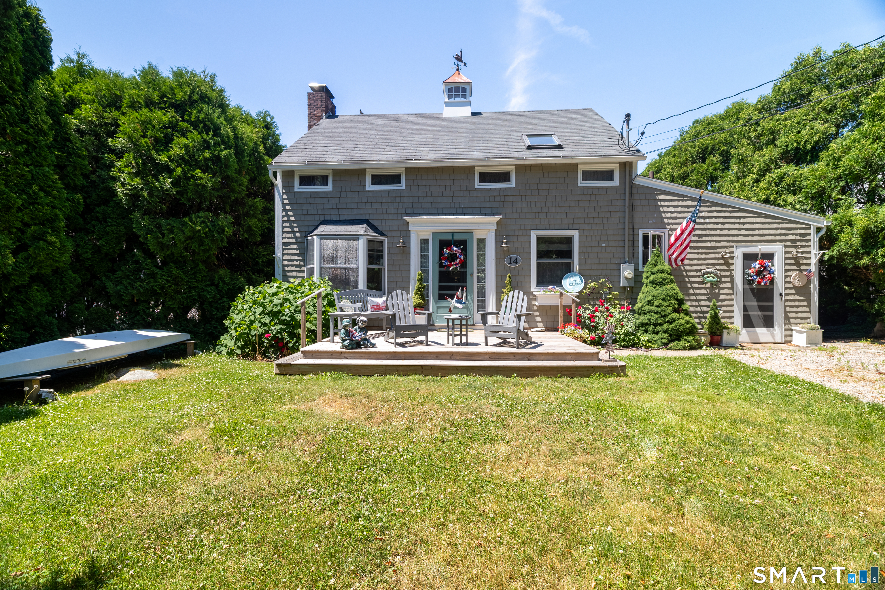 14 Ridge Road Groton, CT 06340 - Photo 6 of 29