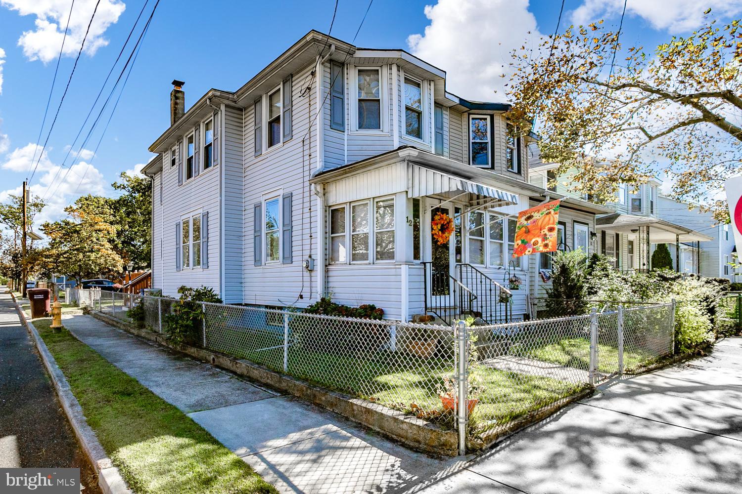 12 Burke Street Riverside, NJ 08075 - Photo 1 of 25