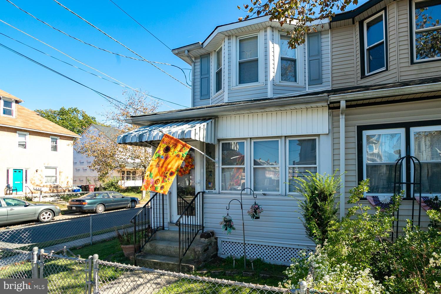 12 Burke Street Riverside, NJ 08075 - Photo 2 of 25