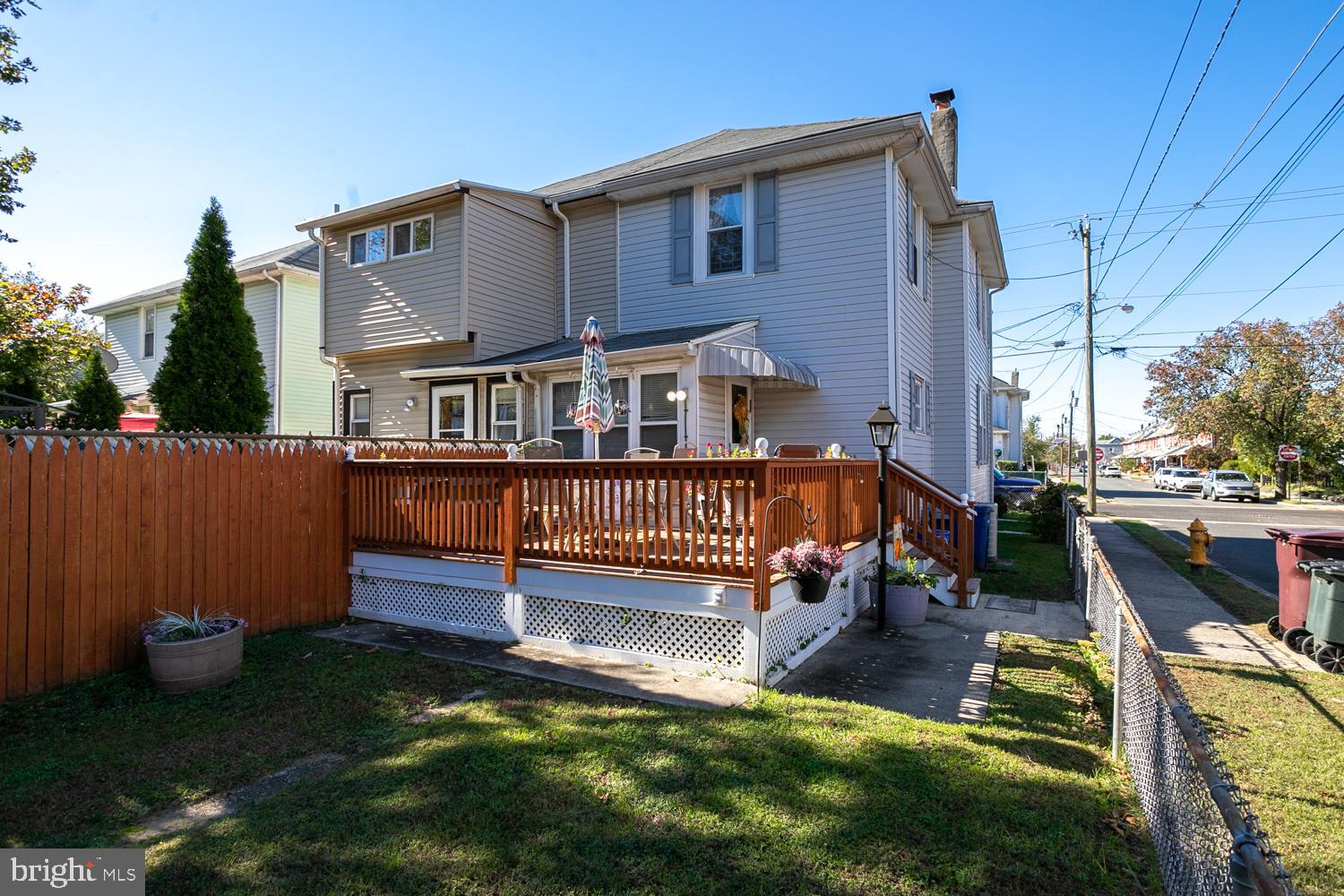 12 Burke Street Riverside, NJ 08075 - Photo 23 of 25