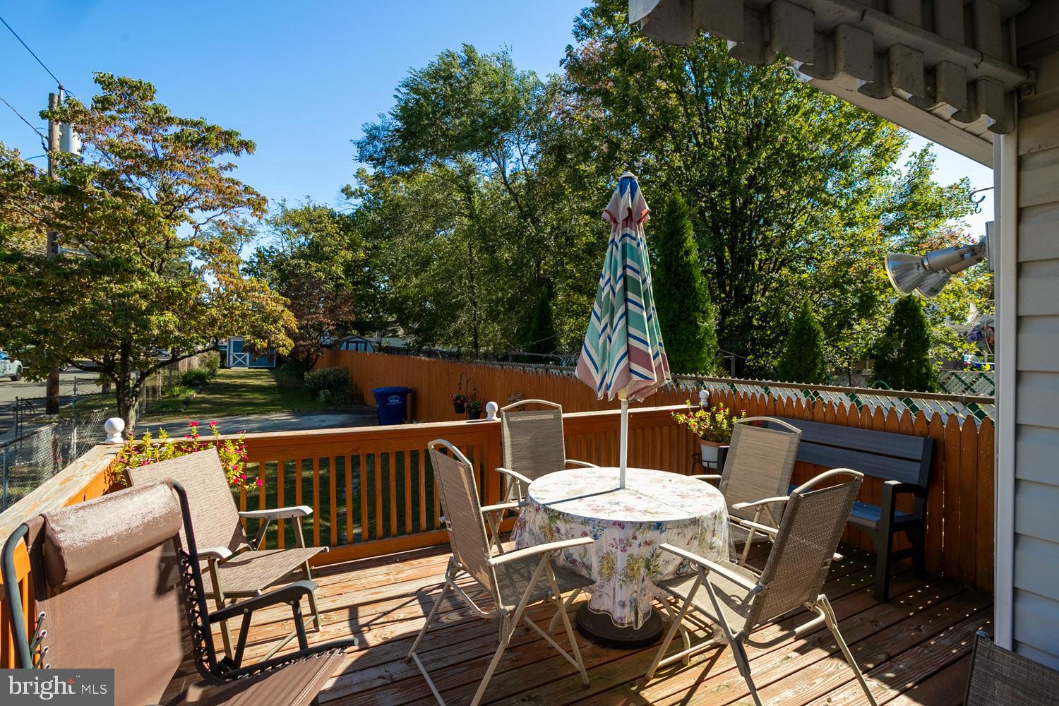 12 Burke Street Riverside, NJ 08075 - Photo 24 of 25
