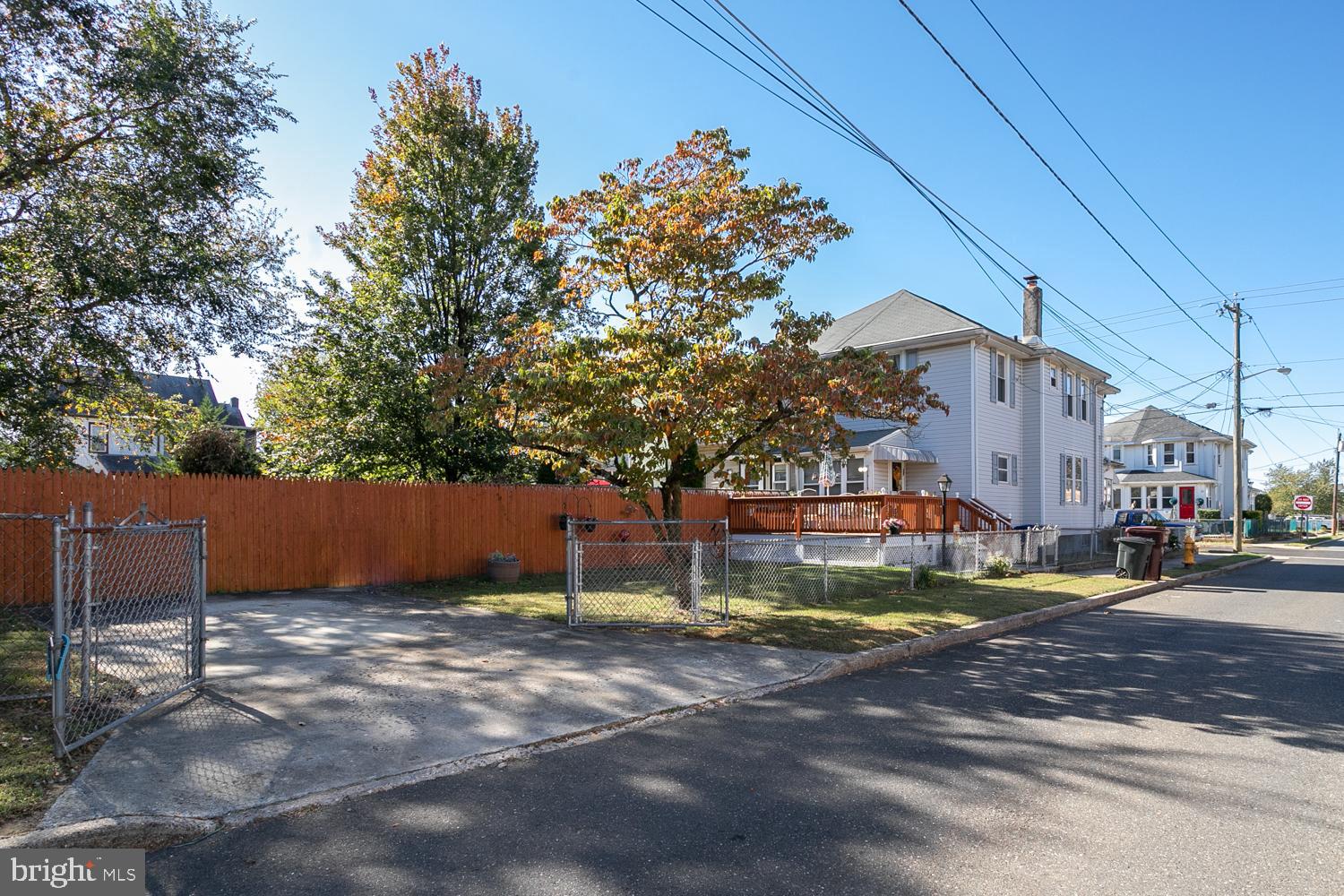 12 Burke Street Riverside, NJ 08075 - Photo 25 of 25