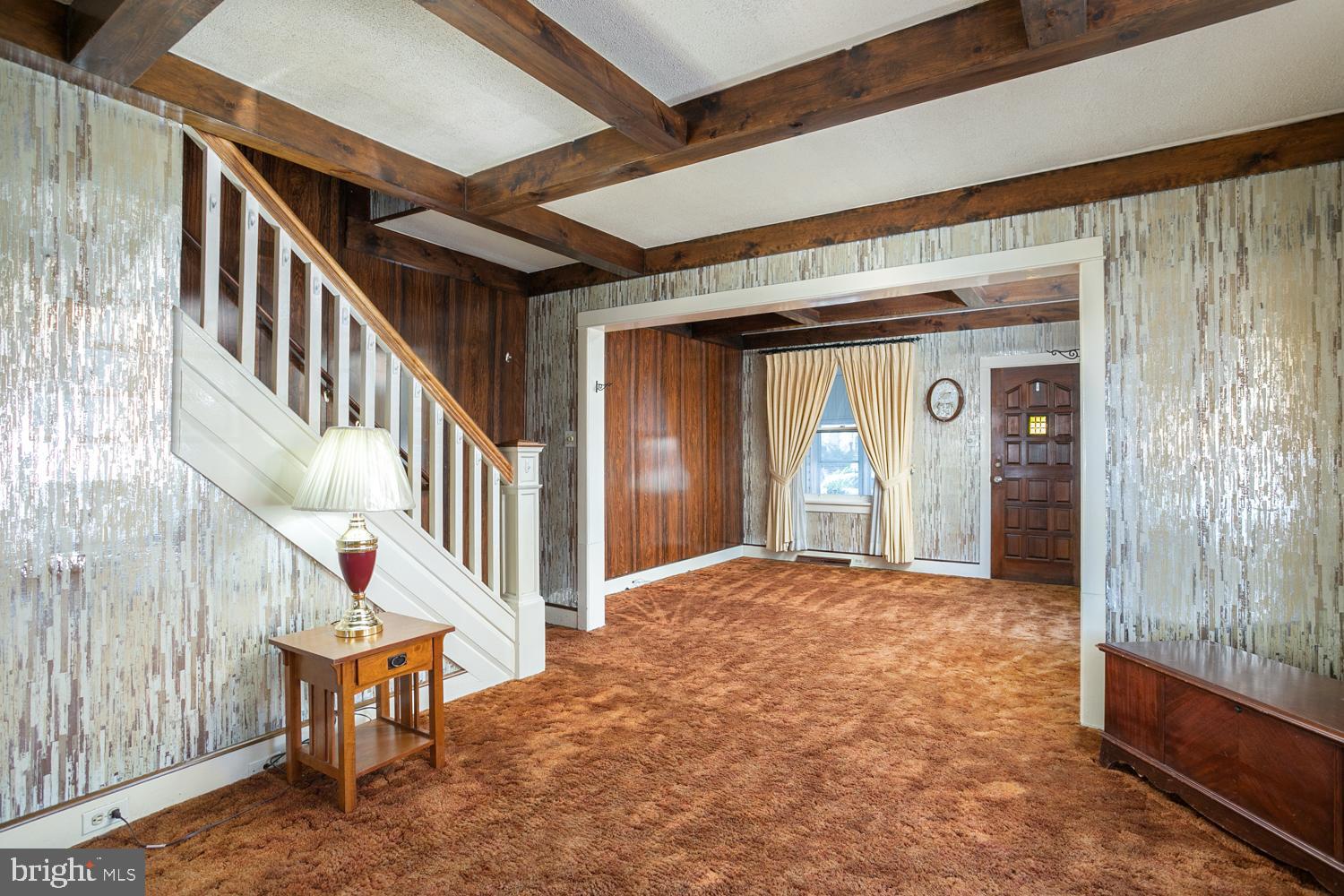 12 Burke Street Riverside, NJ 08075 - Photo 7 of 25