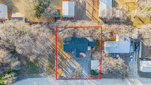 a sign that is on the side of the road