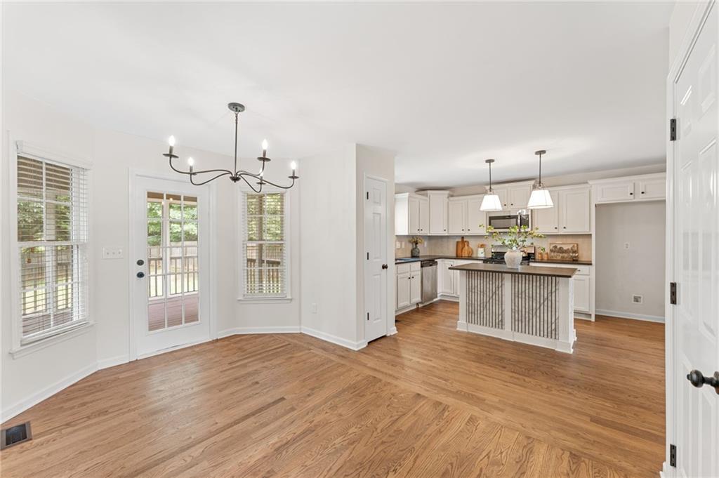 186 West Chestnut Way Dallas, GA 30132 - Photo 9 of 27