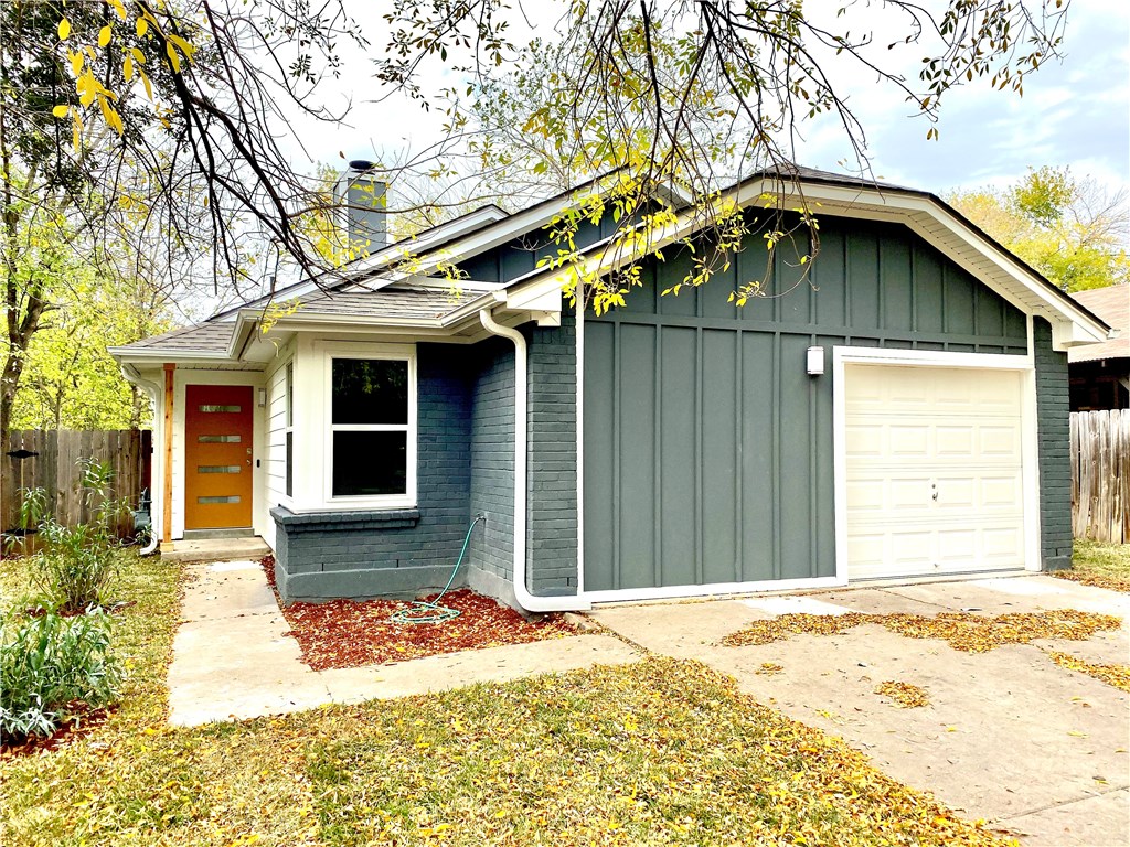 4802 Crest Oak Road Austin, TX 78744 - Photo 1 of 1