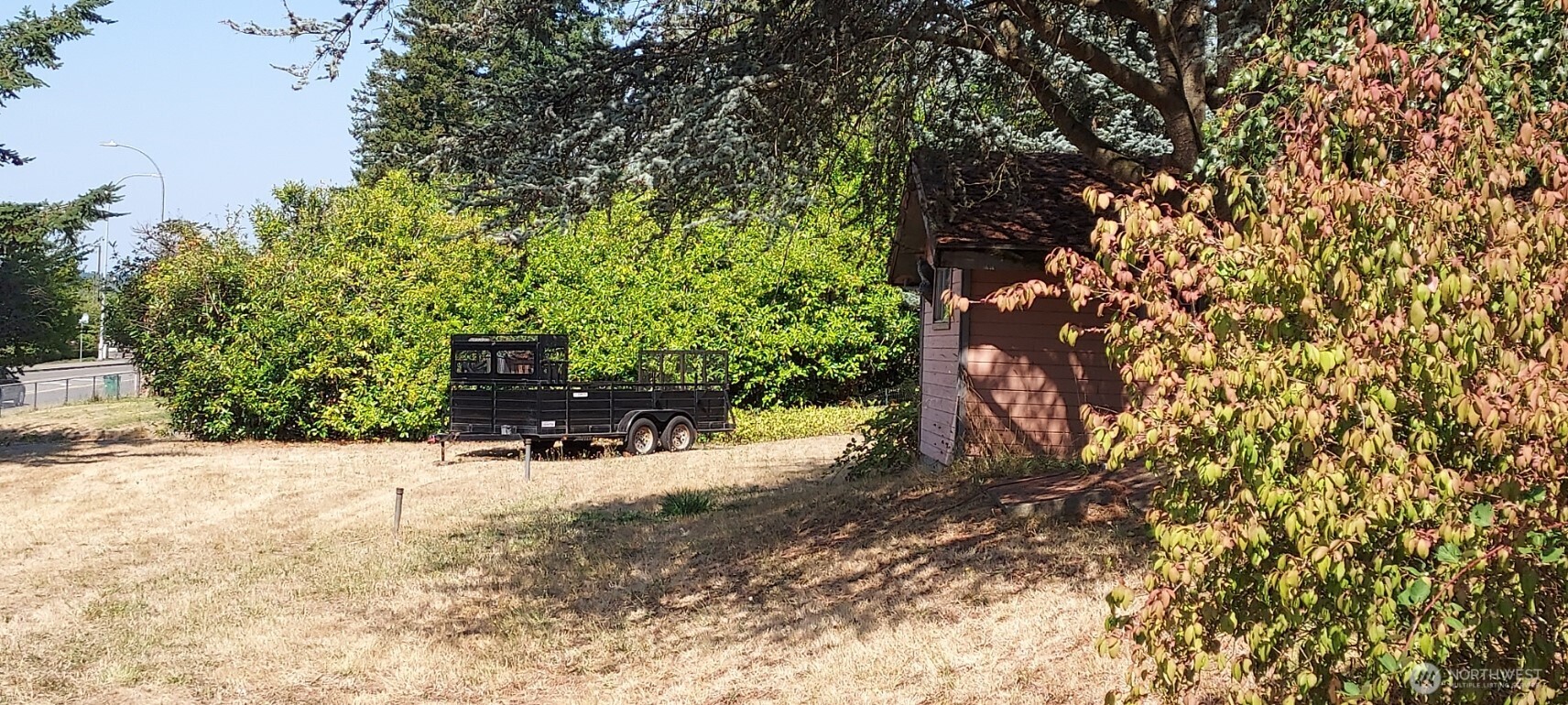 1998 Northwest Bucklin Hill Road Silverdale, WA 98383 - Photo 12 of 17 a view of outdoor space and yard