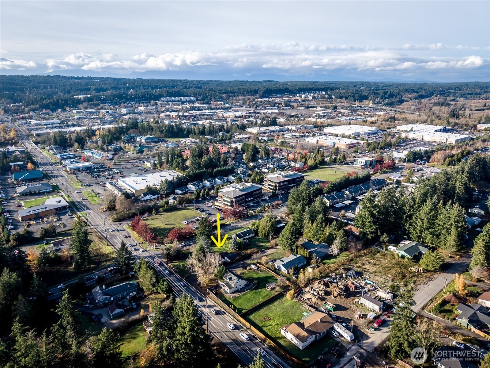1998 Northwest Bucklin Hill Road Silverdale, WA 98383 - Photo 16 of 17 a view of a city