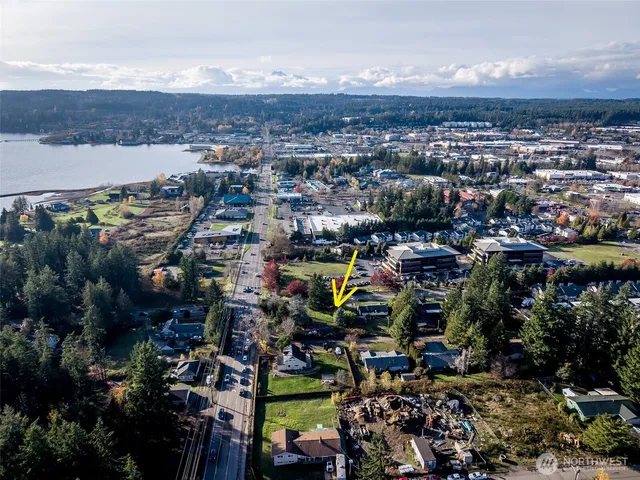 $1,100,000 | 1998 Northwest Bucklin Hill Road, Silverdale, WA 98383