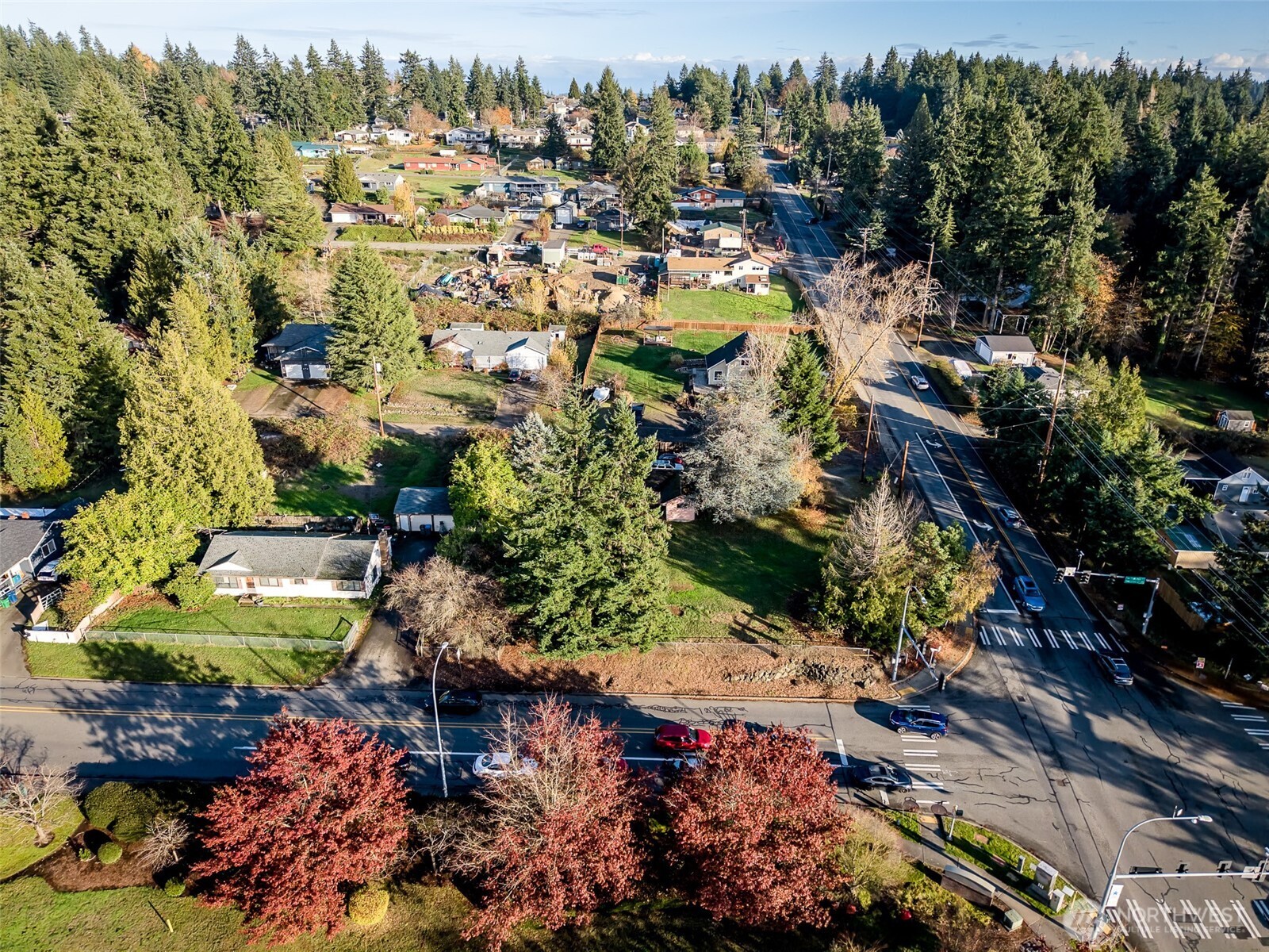 1998 Northwest Bucklin Hill Road Silverdale, WA 98383 - Photo 7 of 17 a view of a city