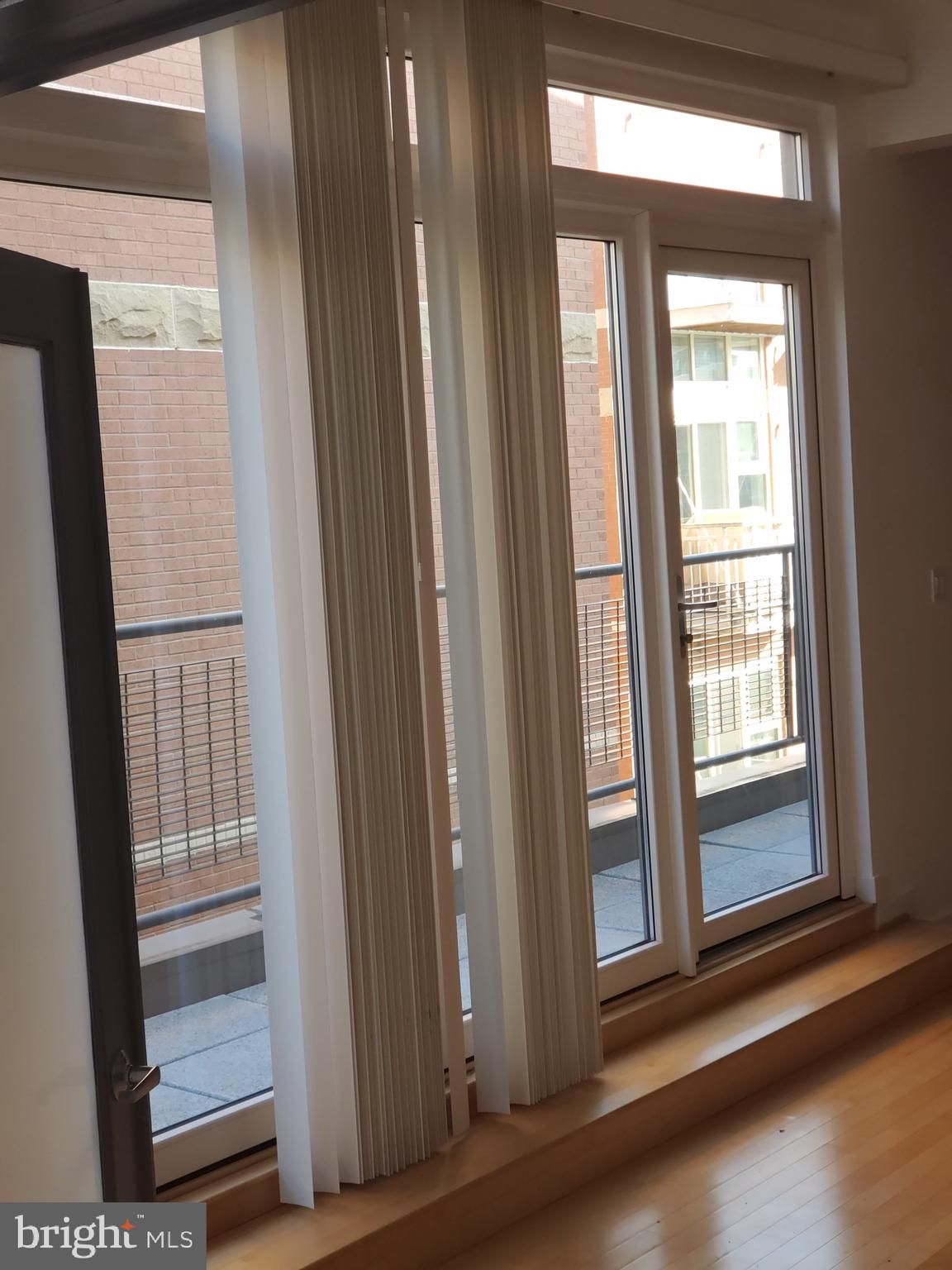 1466 Harvard Street Northwest, Unit PH3 Washington, DC 20009 - Photo 14 of 26 Good Morning! Sleep like a baby.