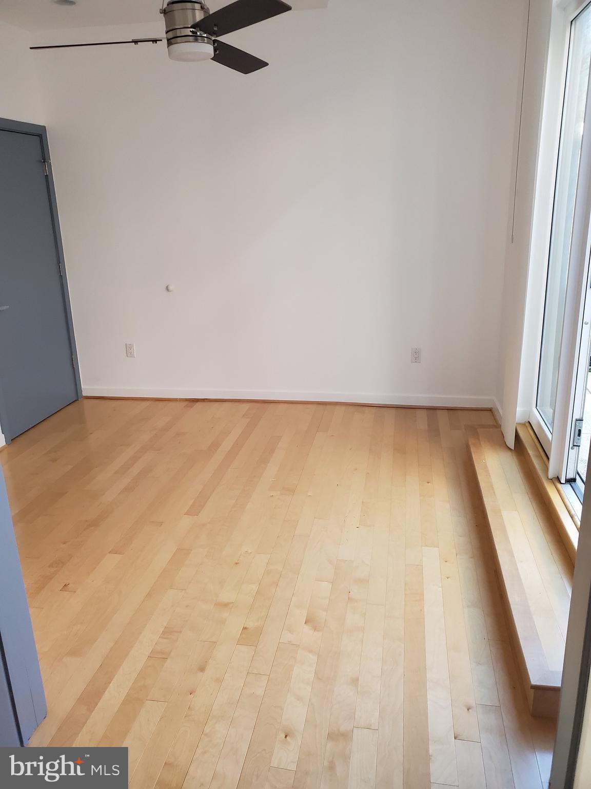 1466 Harvard Street Northwest, Unit PH3 Washington, DC 20009 - Photo 17 of 26 bedroom with direct balcony access