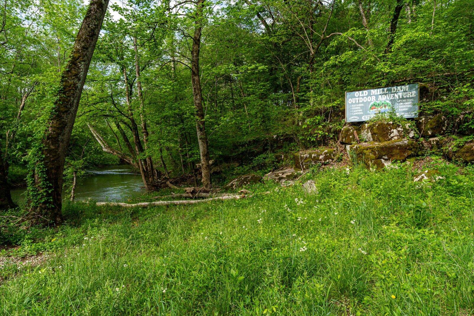 34 Mule Lane Pikeville, TN 37367 - Photo 31 of 87 31-US 127 Pikeville 510 Acres-31