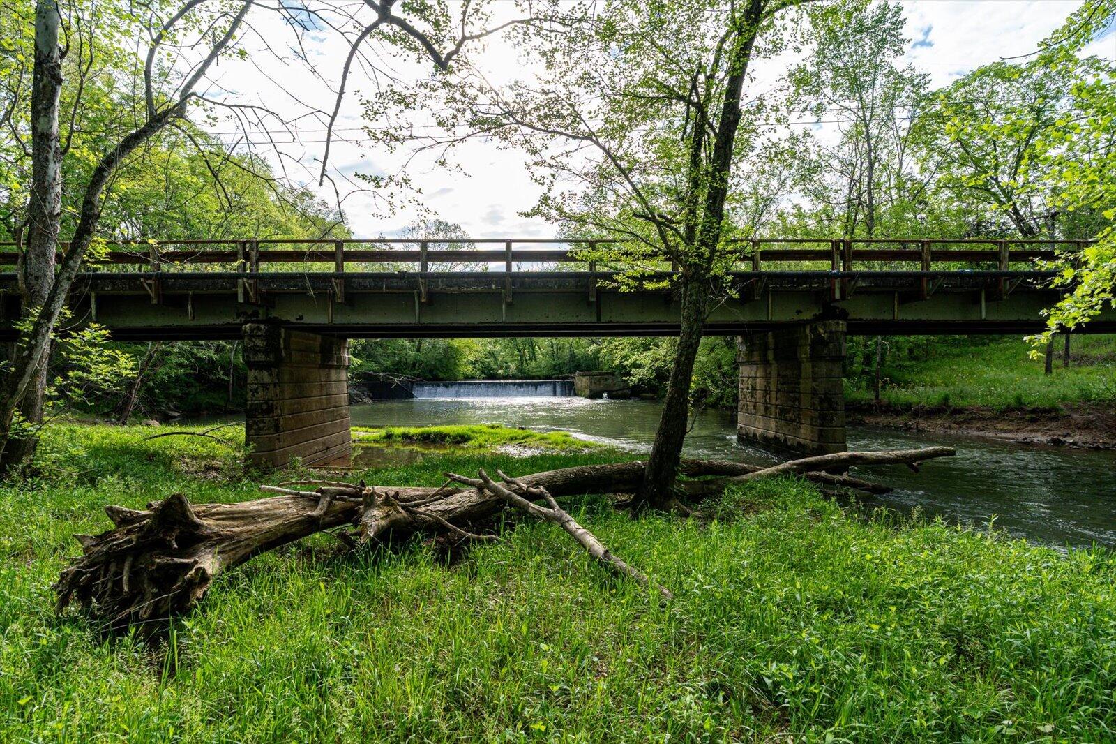 34 Mule Lane Pikeville, TN 37367 - Photo 32 of 87 32-US 127 Pikeville 510 Acres-32