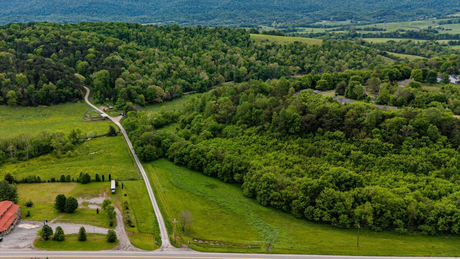 34 Mule Lane Pikeville, TN 37367 - Photo 42 of 87 42-US 127 Pikeville 510 Acres-42