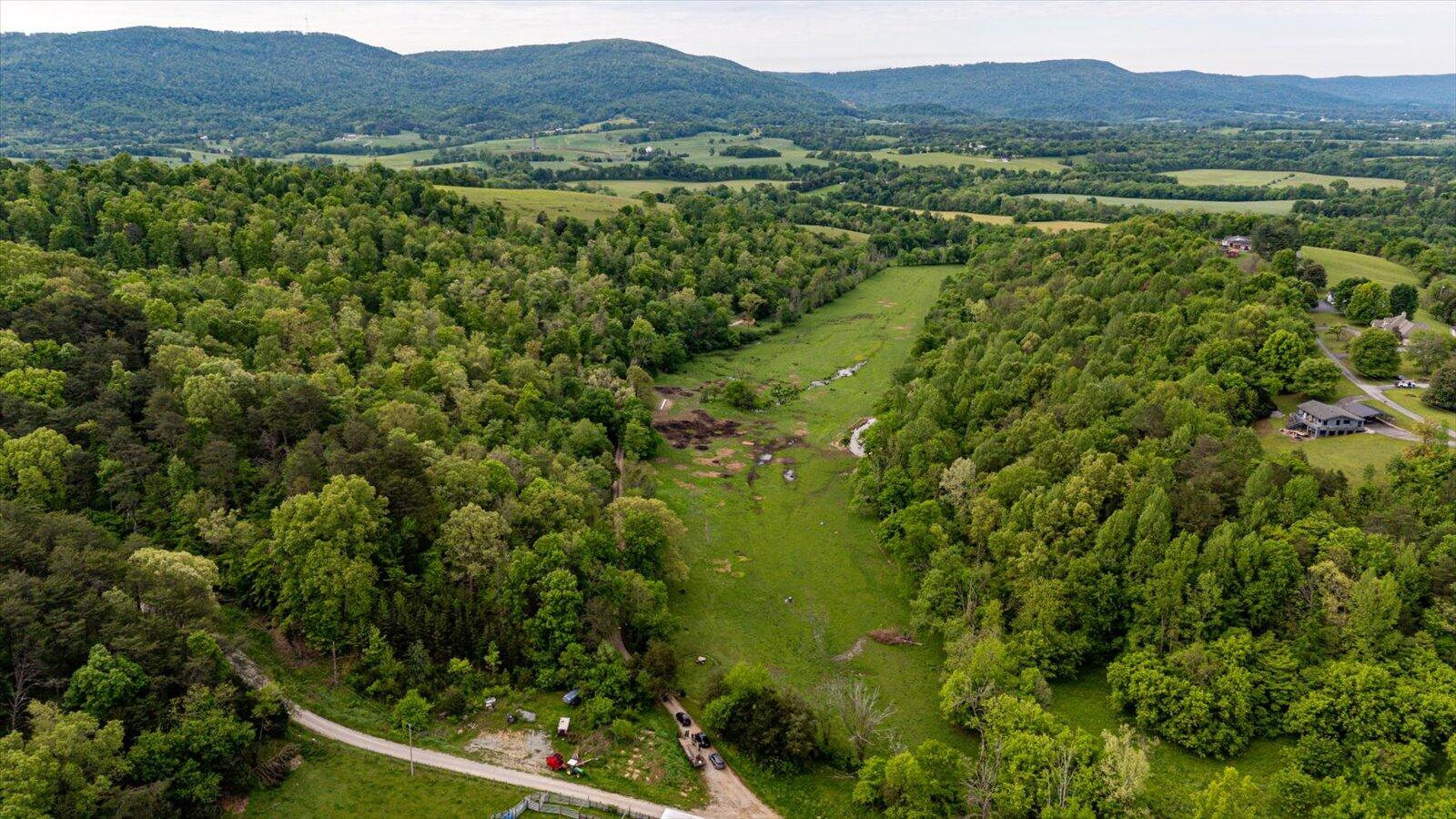 34 Mule Lane Pikeville, TN 37367 - Photo 44 of 87 44-US 127 Pikeville 510 Acres-44