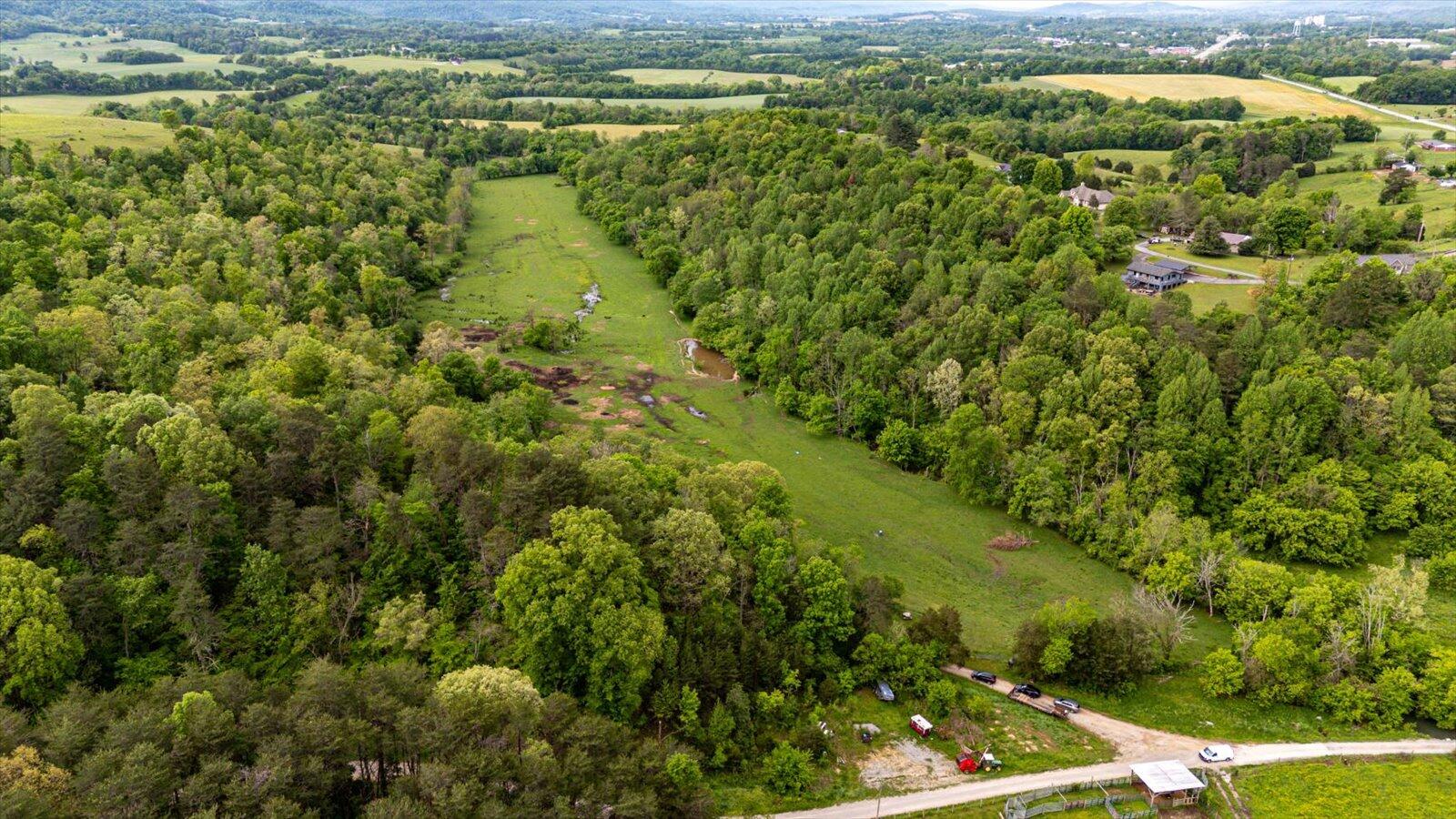 34 Mule Lane Pikeville, TN 37367 - Photo 45 of 87 45-US 127 Pikeville 510 Acres-45