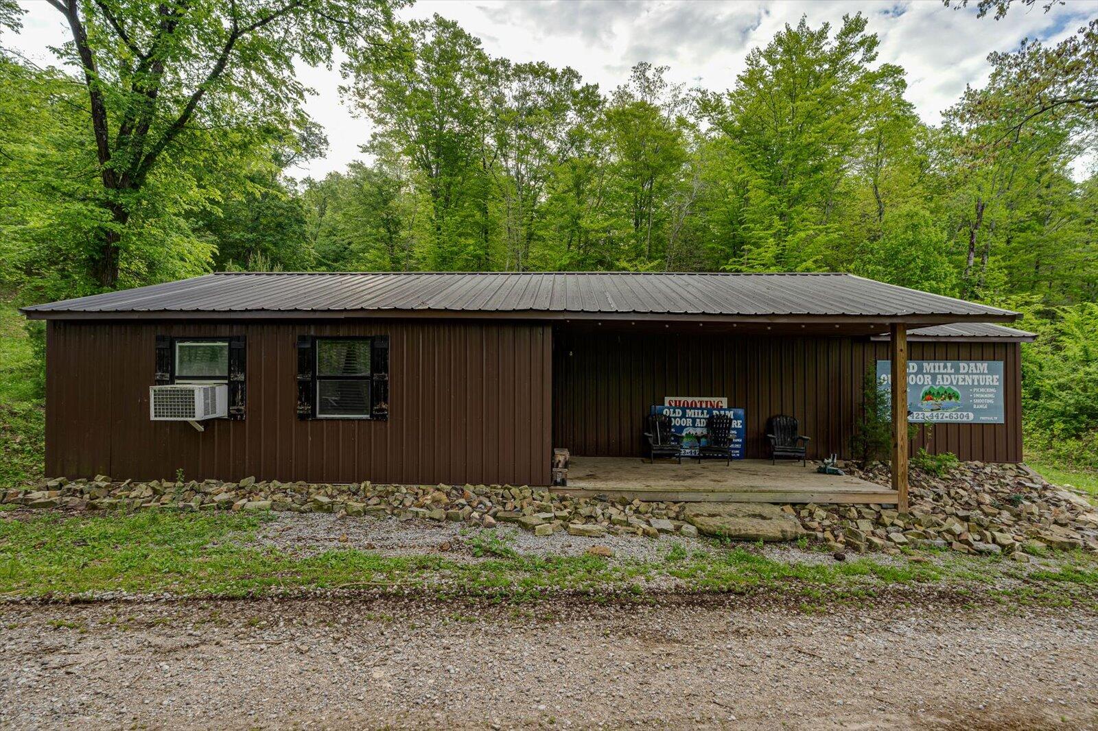 34 Mule Lane Pikeville, TN 37367 - Photo 50 of 87 50-US 127 Pikeville 510 Acres-50