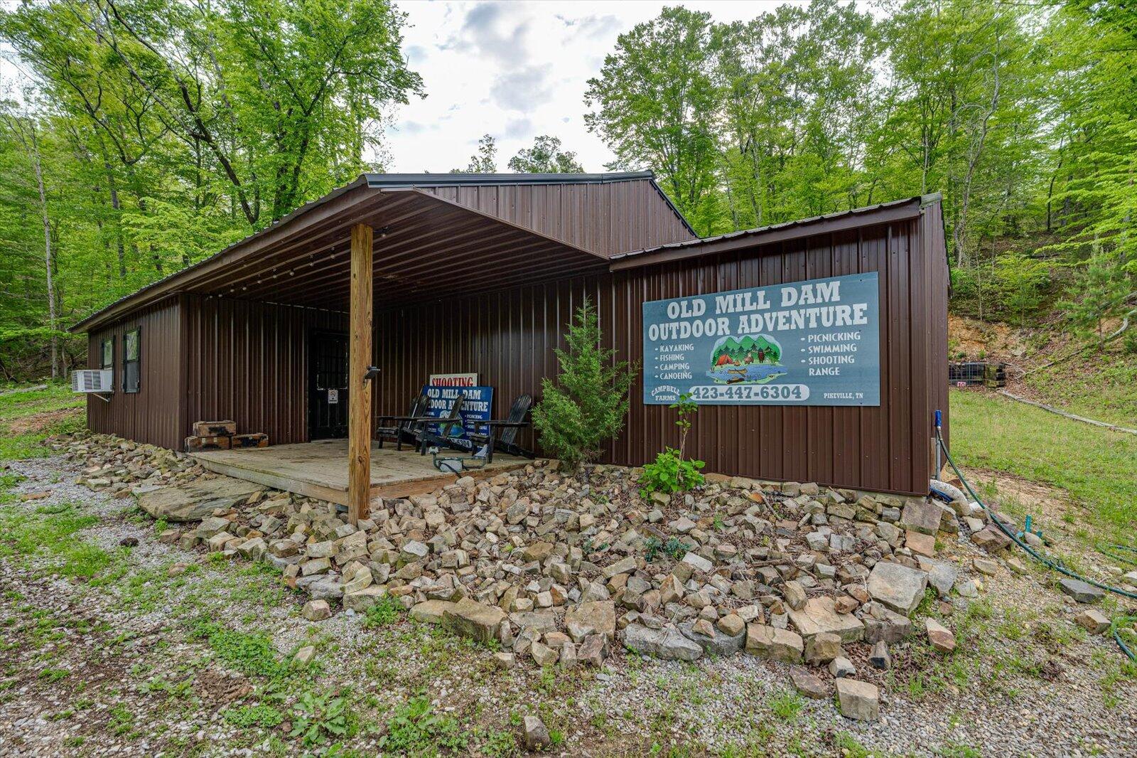 34 Mule Lane Pikeville, TN 37367 - Photo 51 of 87 51-US 127 Pikeville 510 Acres-51