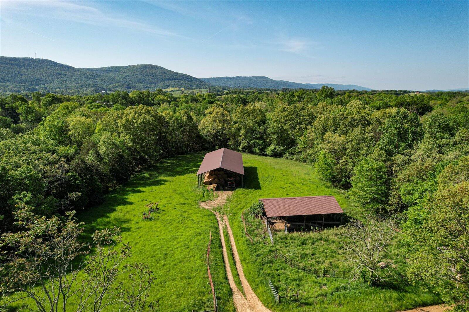 34 Mule Lane Pikeville, TN 37367 - Photo 56 of 87 56-US 127 Pikeville 510 Acres-56