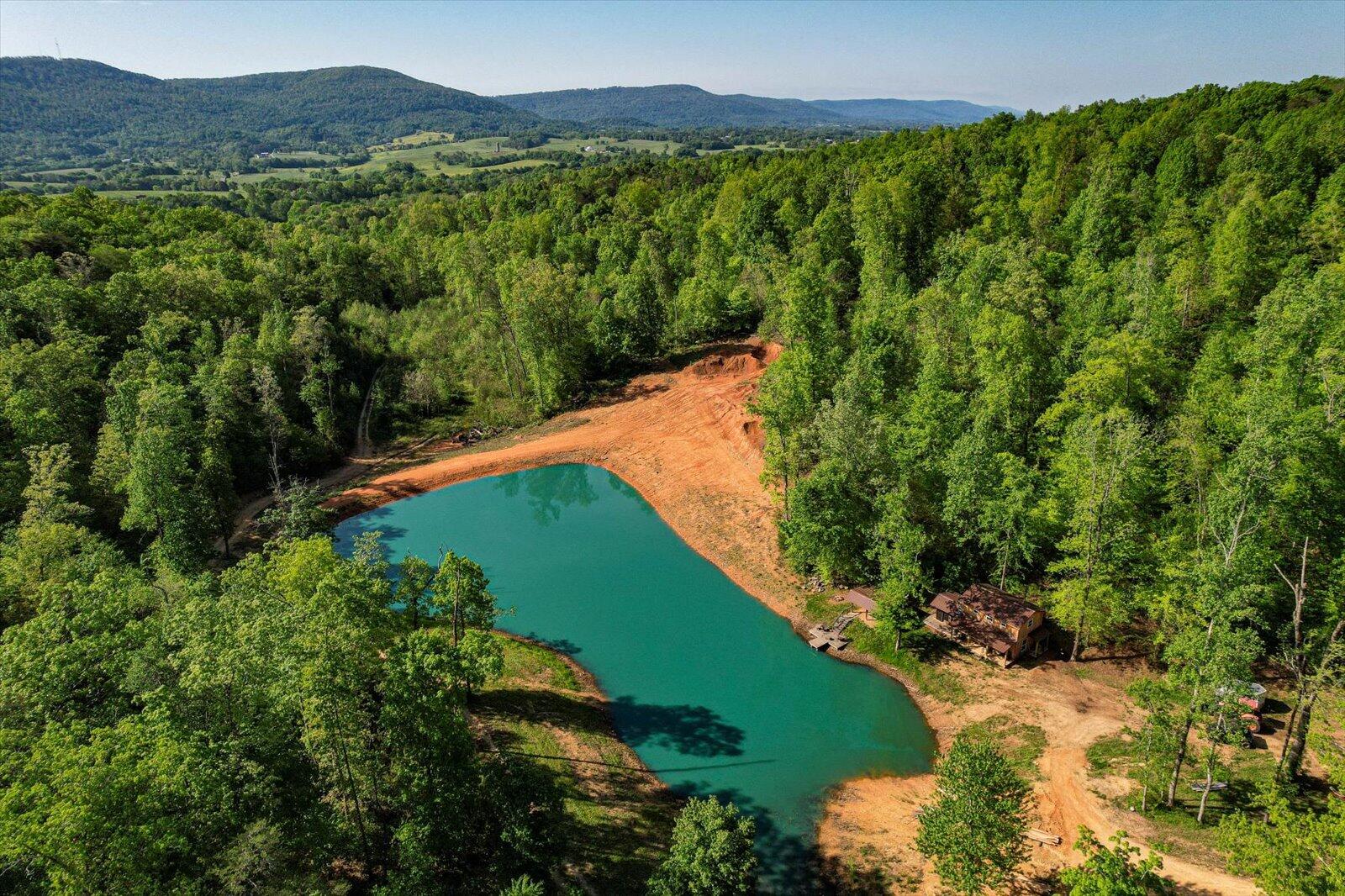 34 Mule Lane Pikeville, TN 37367 - Photo 63 of 87 63-US 127 Pikeville 510 Acres-63