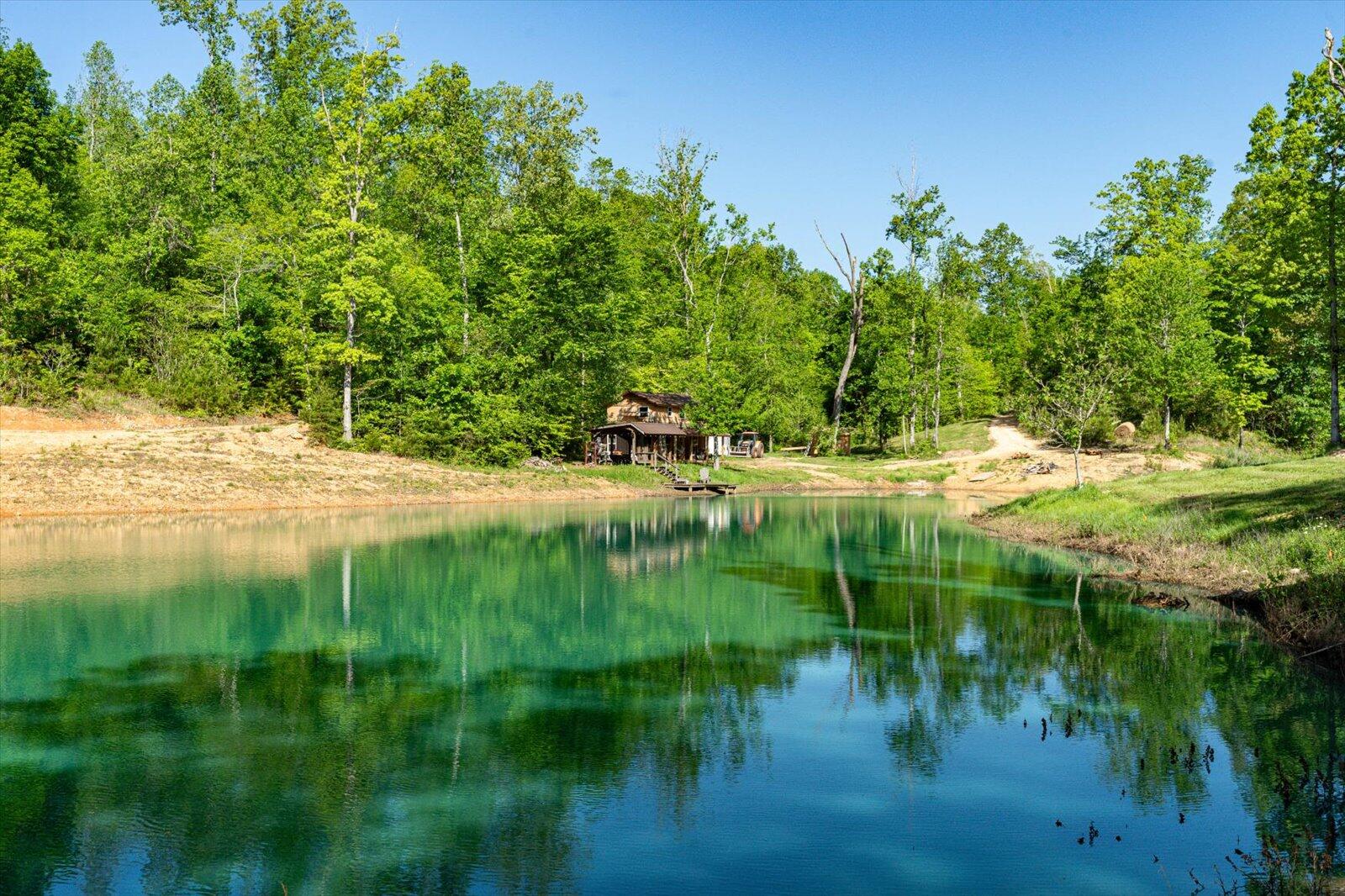 34 Mule Lane Pikeville, TN 37367 - Photo 66 of 87 66-US 127 Pikeville 510 Acres-66