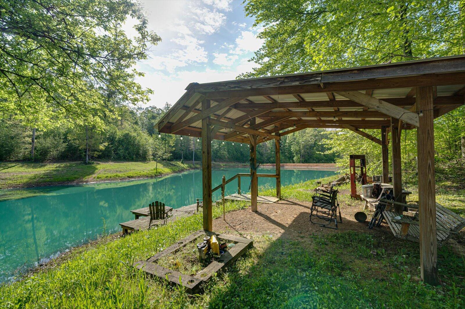 34 Mule Lane Pikeville, TN 37367 - Photo 67 of 87 67-US 127 Pikeville 510 Acres-67