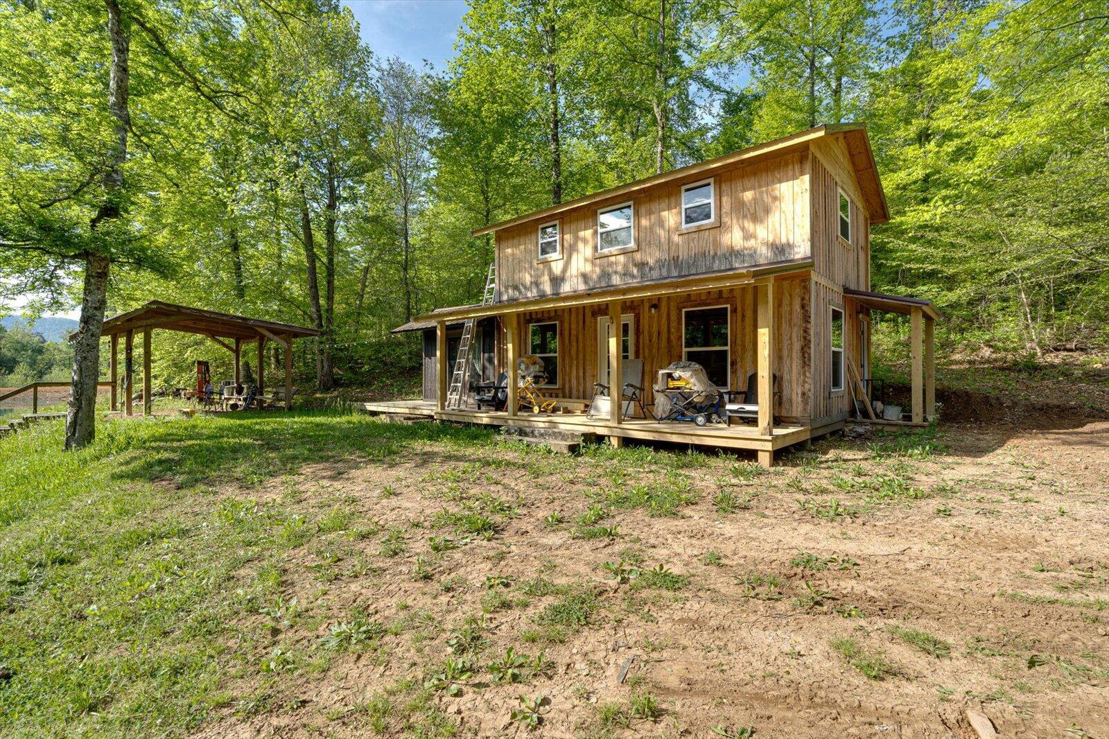 34 Mule Lane Pikeville, TN 37367 - Photo 70 of 87 70-US 127 Pikeville 510 Acres-70