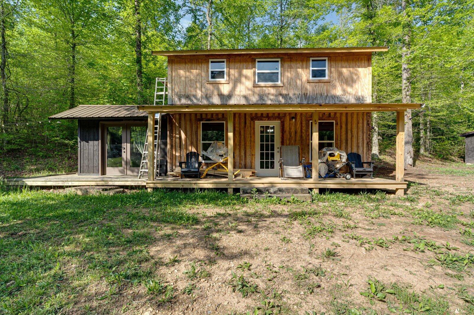 34 Mule Lane Pikeville, TN 37367 - Photo 71 of 87 71-US 127 Pikeville 510 Acres-71