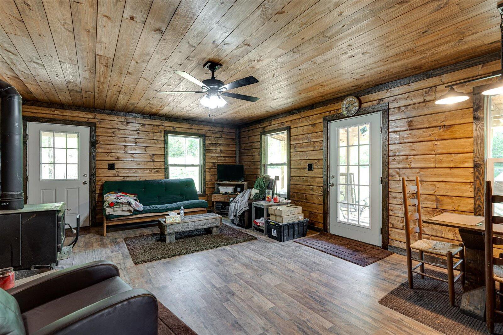 34 Mule Lane Pikeville, TN 37367 - Photo 72 of 87 72-US 127 Pikeville 510 Acres-72