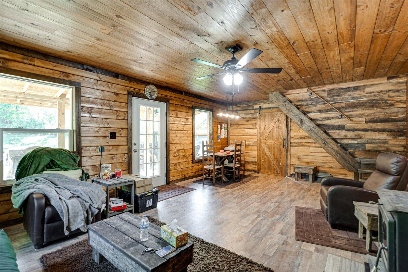 34 Mule Lane Pikeville, TN 37367 - Photo 74 of 87 74-US 127 Pikeville 510 Acres-74