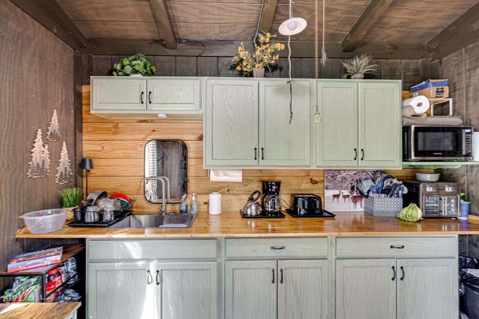 34 Mule Lane Pikeville, TN 37367 - Photo 76 of 87 76-US 127 Pikeville 510 Acres-76