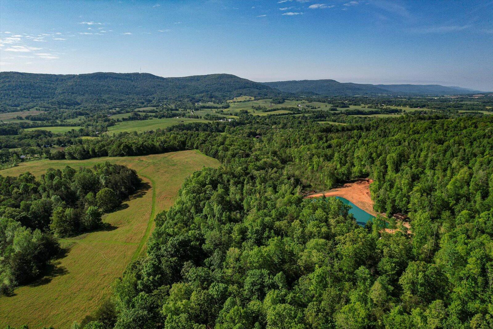 34 Mule Lane Pikeville, TN 37367 - Photo 82 of 87 82-US 127 Pikeville 510 Acres-82