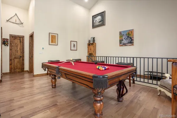 $1,025,000 | 22451 Jones Street, Salida, CO 81201