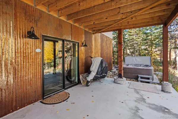 $1,025,000 | 22451 Jones Street, Salida, CO 81201