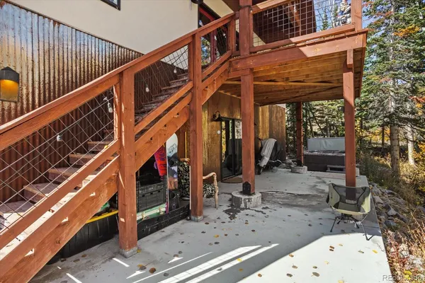 $1,025,000 | 22451 Jones Street, Salida, CO 81201