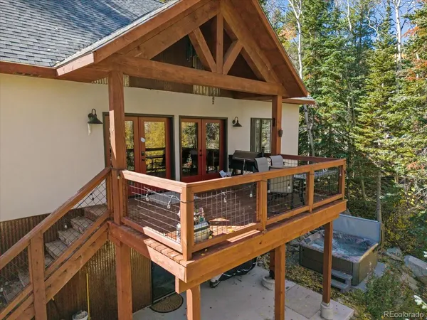 $1,025,000 | 22451 Jones Street, Salida, CO 81201