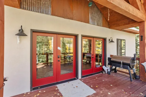 $1,025,000 | 22451 Jones Street, Salida, CO 81201