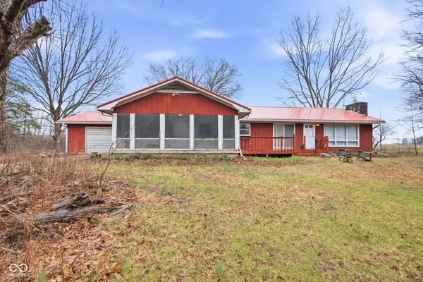 $800,000 | 11088 Camp Otto Road, Cloverdale, IN 46120