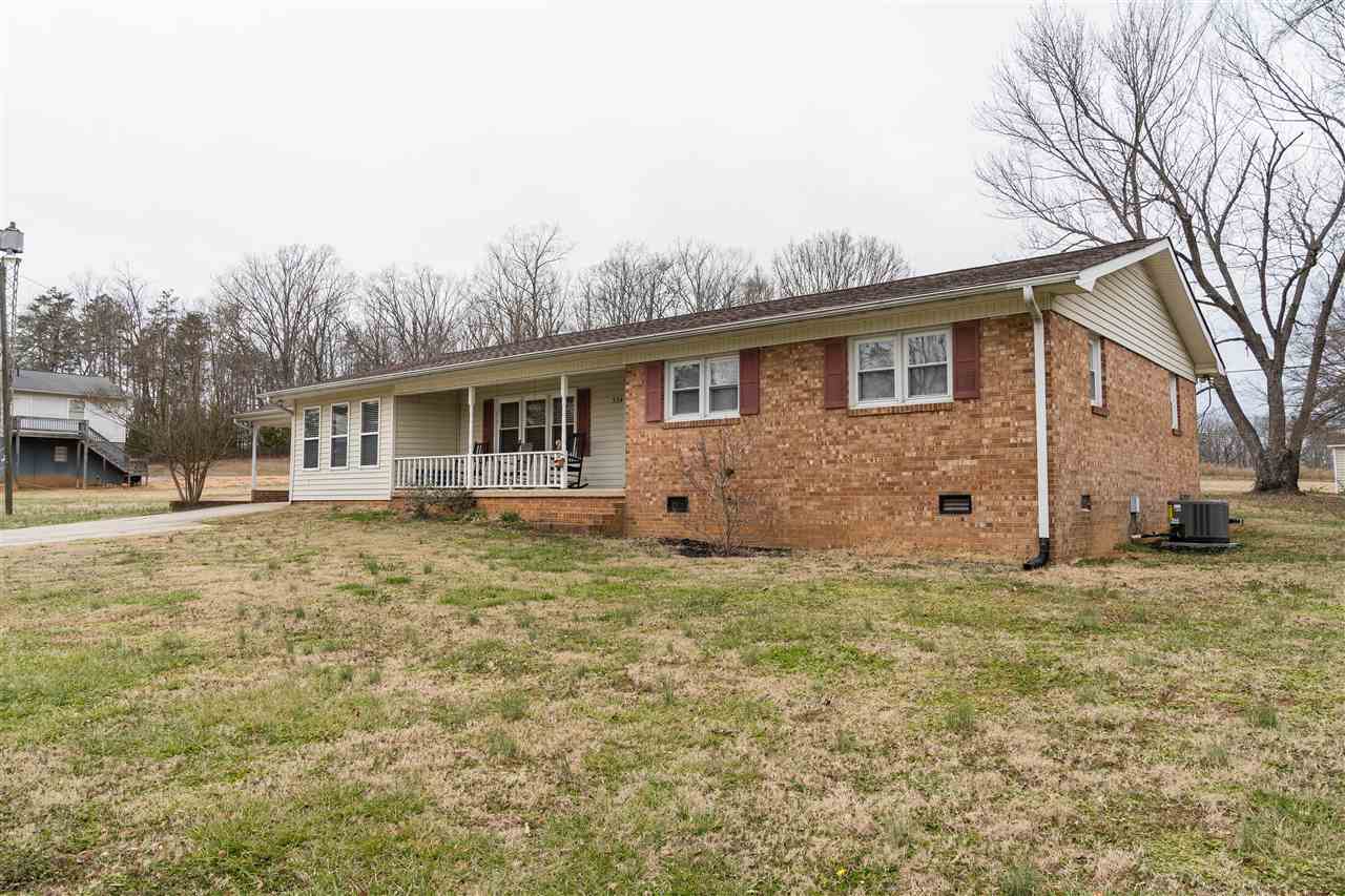 334 Thompson Road Chesnee, SC 29323 - Photo 1 of 35