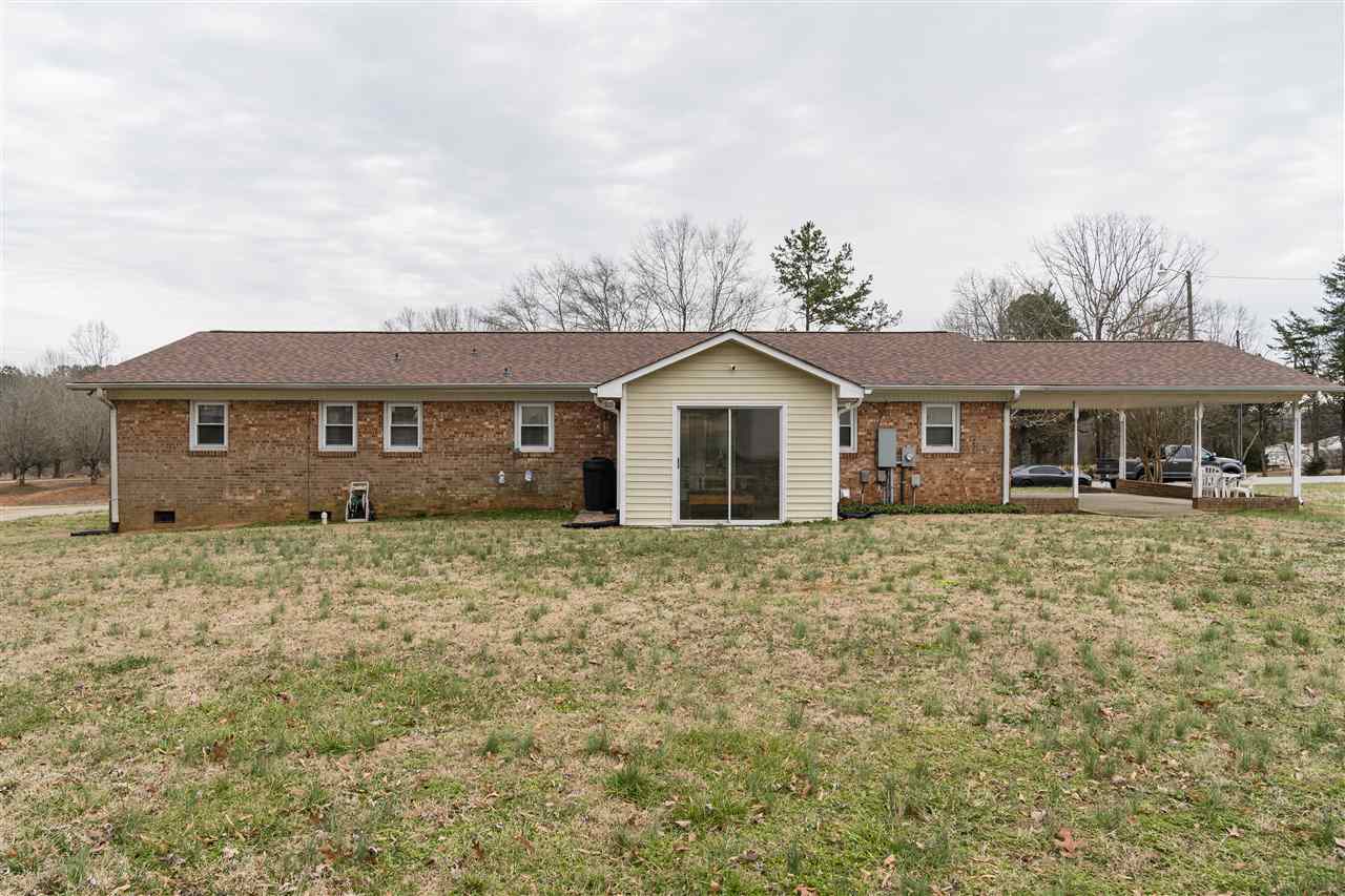 334 Thompson Road Chesnee, SC 29323 - Photo 29 of 35