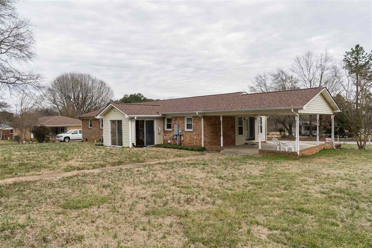 334 Thompson Road Chesnee, SC 29323 - Photo 30 of 35