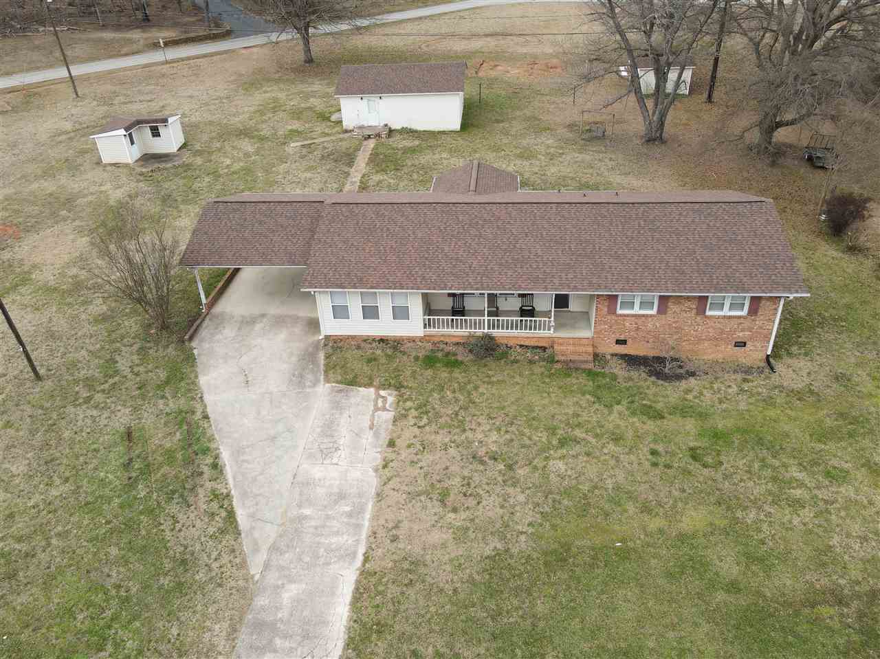 334 Thompson Road Chesnee, SC 29323 - Photo 31 of 35