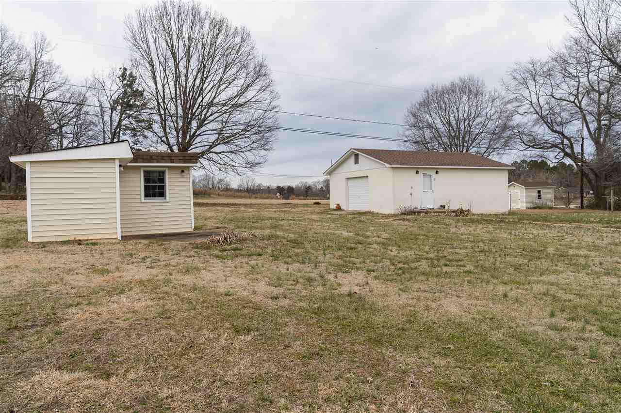 334 Thompson Road Chesnee, SC 29323 - Photo 33 of 35
