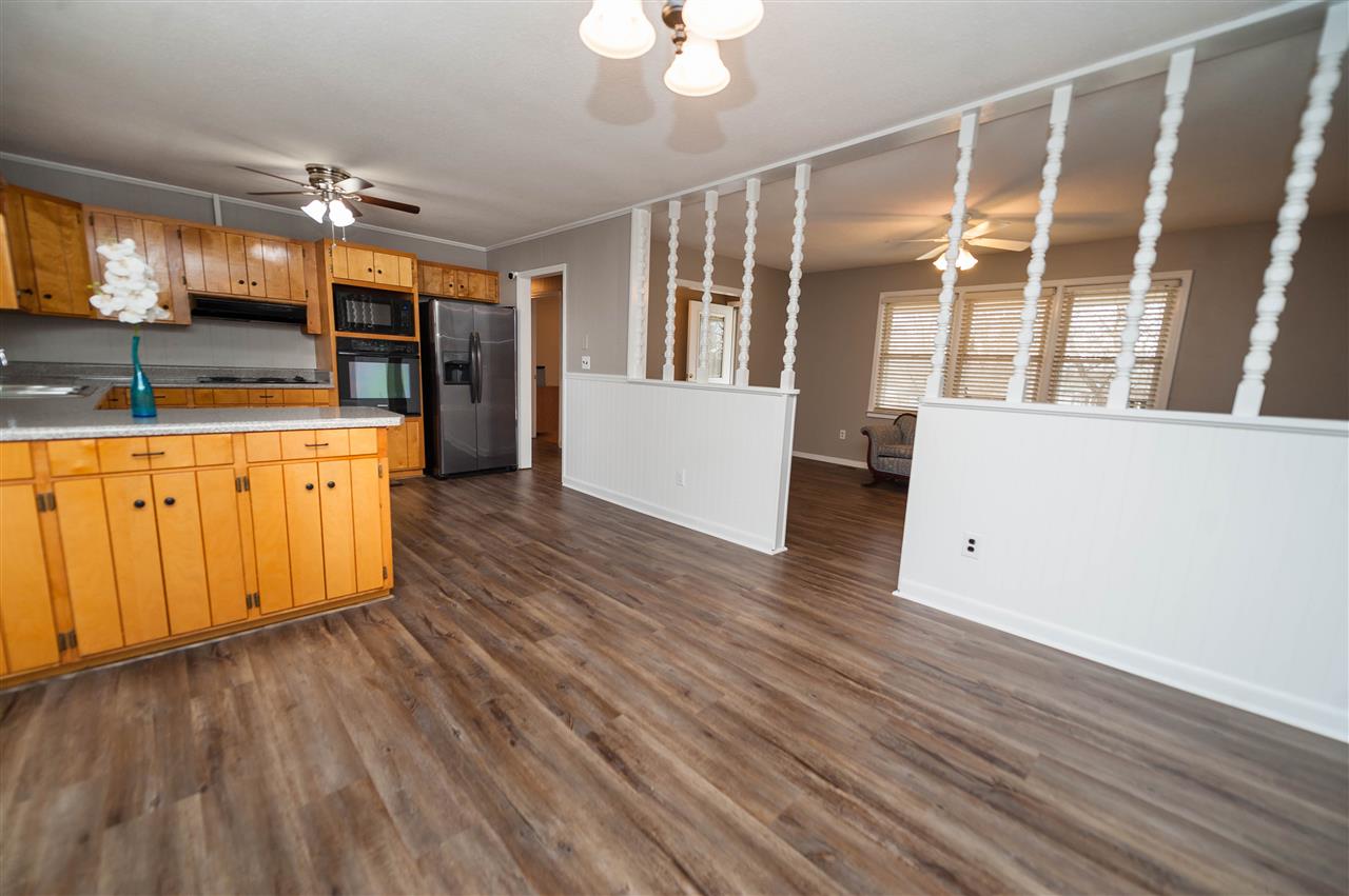 334 Thompson Road Chesnee, SC 29323 - Photo 6 of 35