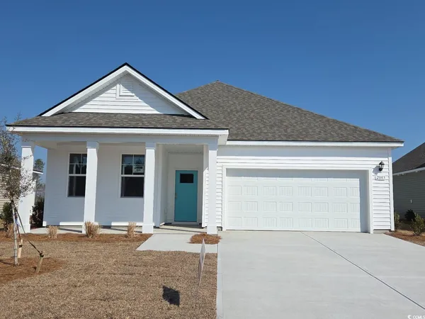 $275,000 | 2083 Locust Ridge Drive, Shallotte, NC 28470