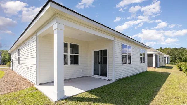 $313,340 | 2083 Locust Ridge Drive, Shallotte, NC 28470